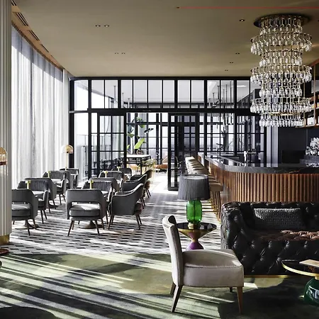 Hotel Chadstone Melbourne Mgallery Collection-2