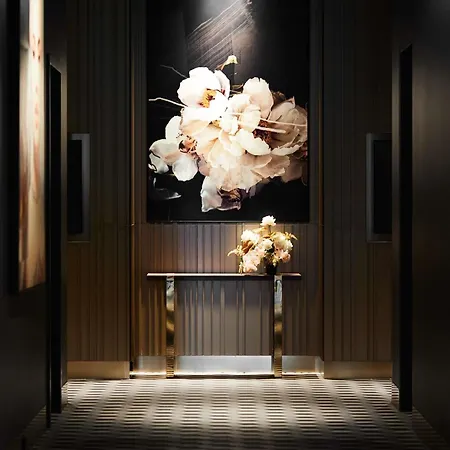 Hotel Chadstone Melbourne Mgallery Collection-3