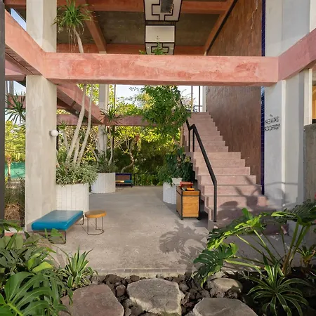 Shore Amora Canggu-3