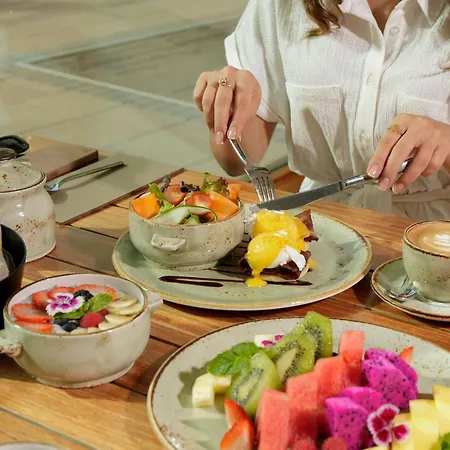 Jw Marriott Hotel Muscat-2