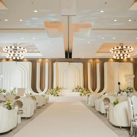 Jw Marriott Hotel Muscat-3