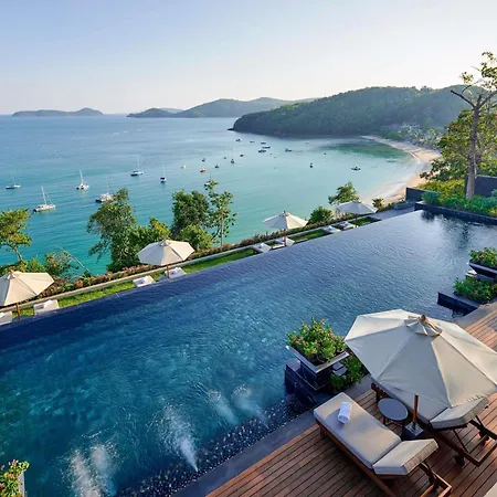 V Villas Phuket - Mgallery Collection-2