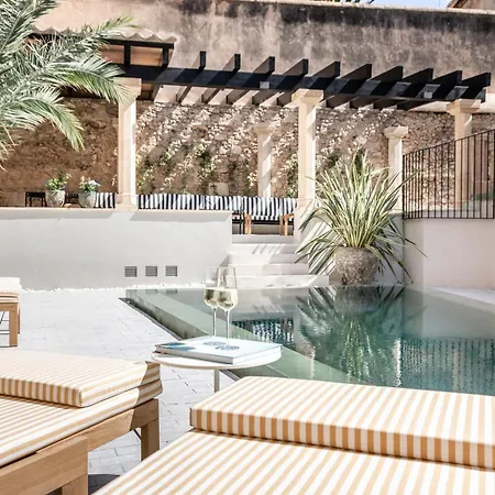 Concepcio By Nobis, Palma, A Member Of Design Hotels-2