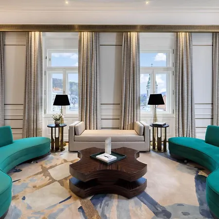Matild Palace, A Luxury Collection Hotel-3