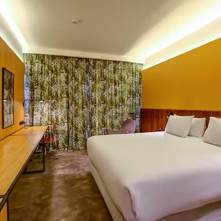Grand Mercure Sp Pinheiros-2