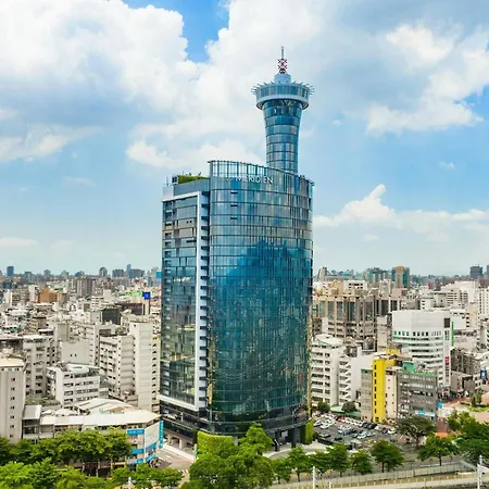Le Meridien Taichung-3