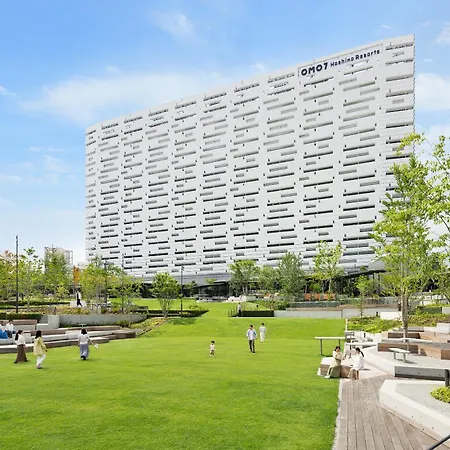 Omo7 Osaka By Hoshino Resorts-2