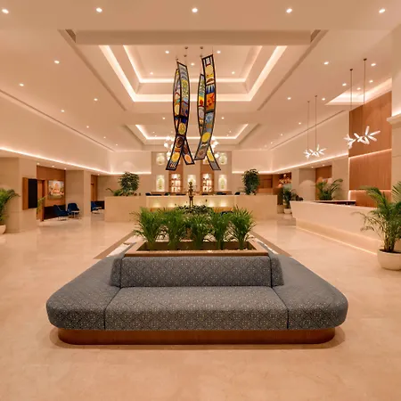 Lemon Tree Premier Hitec City Hyderabad-3