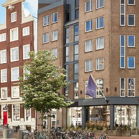 Kimpton De Witt Amsterdam By Ihg-3