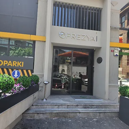 Frezya Family Hotel-2