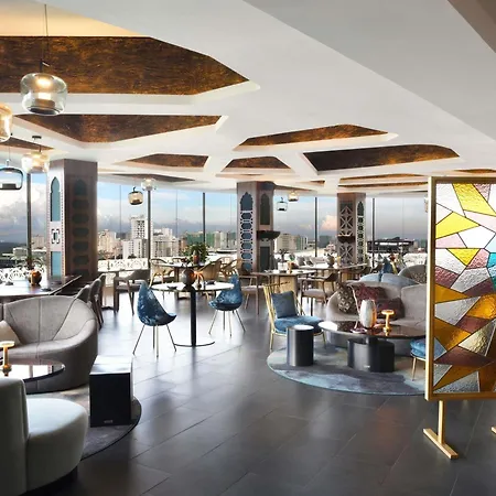 Novotel Nairobi Westlands-3