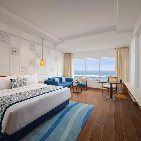Fortune Beachfront, Puri - Member Itc Hotels' Group-2