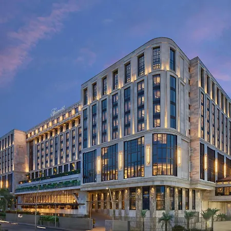 Fairmont Mumbai-3