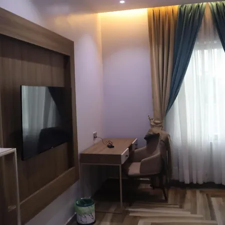 Limeridge Signature Hotel-2