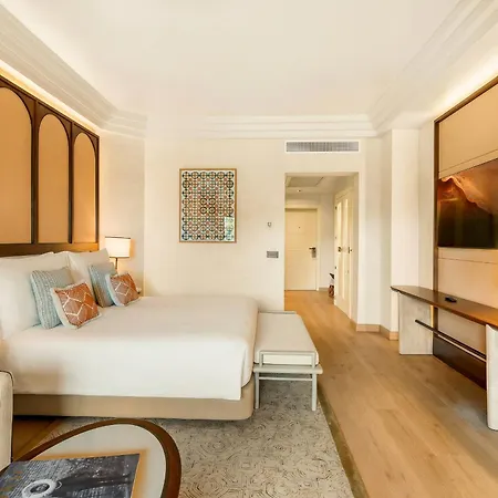 Gran Marbella Resort & Beach Club-2