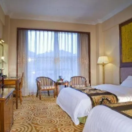 Fenggang Gladden Hotel-3