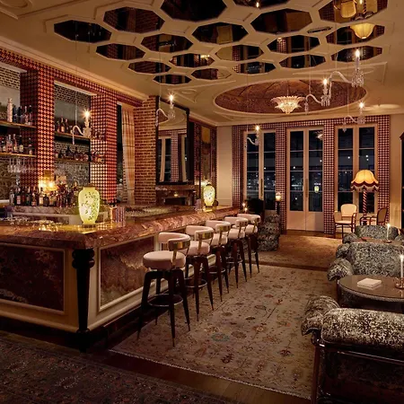 Aliee Istanbul - A Paris Society Collection Hotel-2