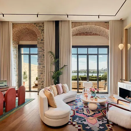 Aliee Istanbul - A Paris Society Collection Hotel-3