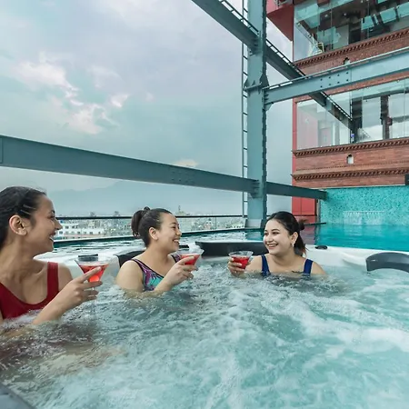 Aarya Hotel And Spa - Eternal Heritage-3