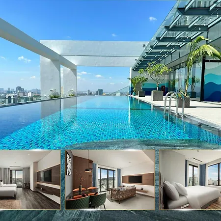 Centre Point Da Nang City Hotel - Afternoon Tea Inclusive-2