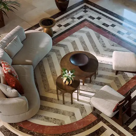 Hilton Chania Old Town Resort & Spa-3