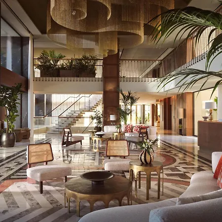Hilton Chania Old Town Resort & Spa-2