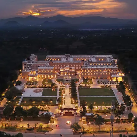 Taj Lalit Bagh, Udaipur-2
