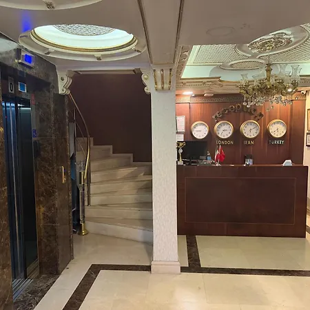 Napolyon Hotel-3