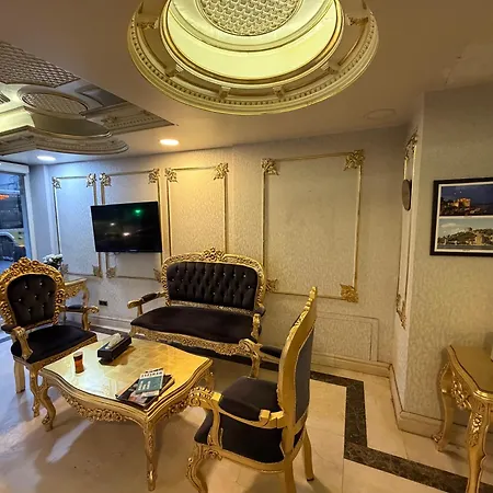 Napolyon Hotel-2