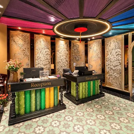 The Loom Boutique Hotel-3