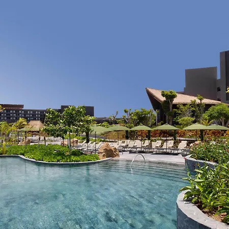 Lopesan Splash Cove Resort, Spa & Casino-3