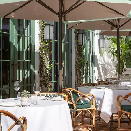 The Vineta Hotel, Oetker Hotels-2