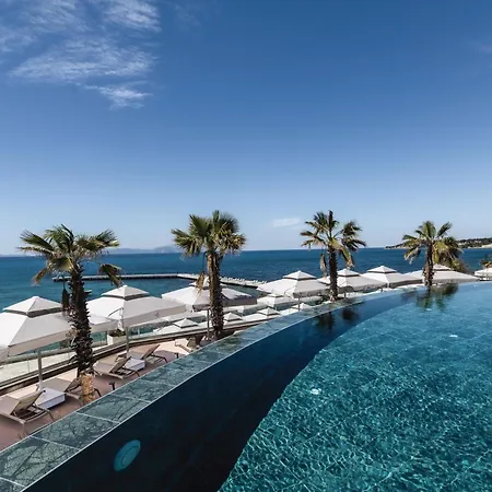 Beks Premium Resort & Spa-2