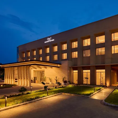 Prachi Sarovar Premiere Bhubaneshwar-3