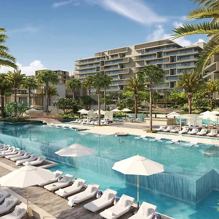 Six Senses The Palm, Dubai-3