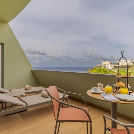 Pestana Vila Lido Madeira Ocean Hotel-3