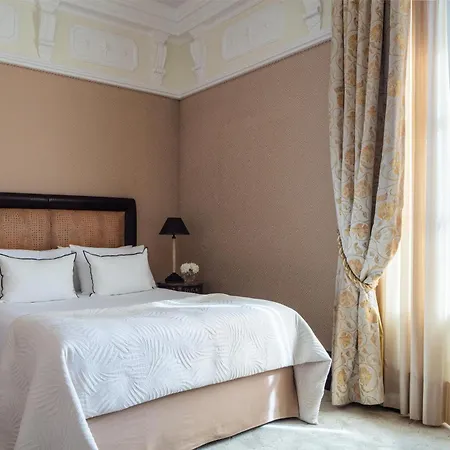 Anantara Palazzo Naiadi Rome Hotel - A Leading Hotel Of The World-3