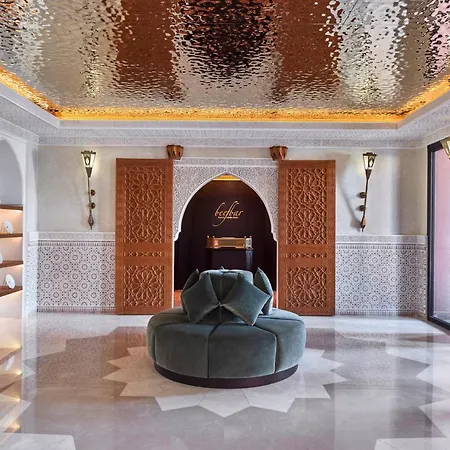 Hotel & Ryads Barriere Le Naoura-2