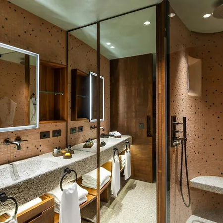 Hotel Cala Di Volpe, A Luxury Collection Hotel, Costa Smeralda-2