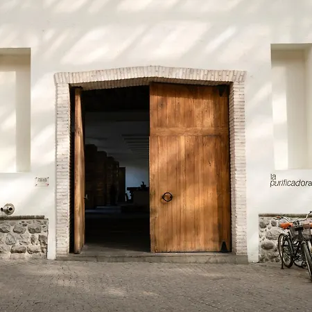 La Purificadora, Puebla, A Member Of Design Hotels-2