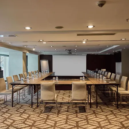 Avantgarde Hotel Levent-3