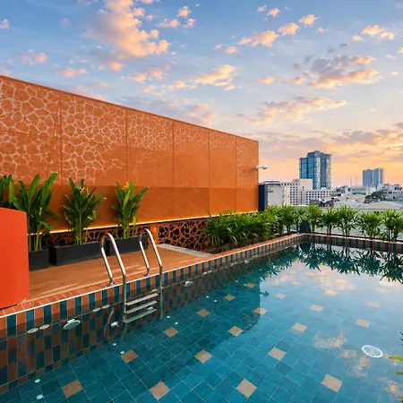 Kin Hotel Ly Tu Trong Edition-2