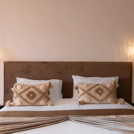 Al Maaden Villa Hotel&Spa-3