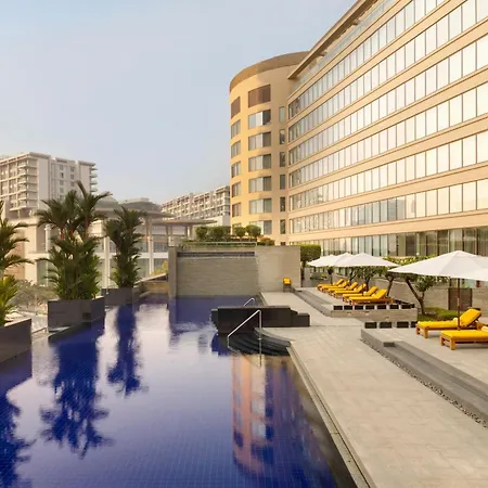 Trident Bandra Kurla-2
