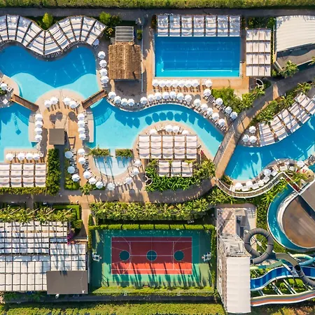 Adalya Elite Lara Hotel-2