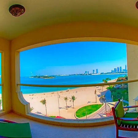 Royal Club Palm Jumeirah-3