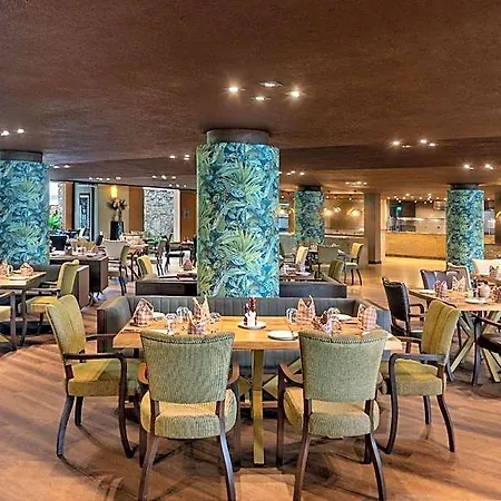 Munyonyo Commonwealth Resort-2