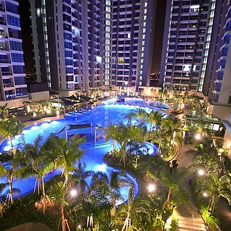 Atlantis Residence@Iconstay Melaka-2