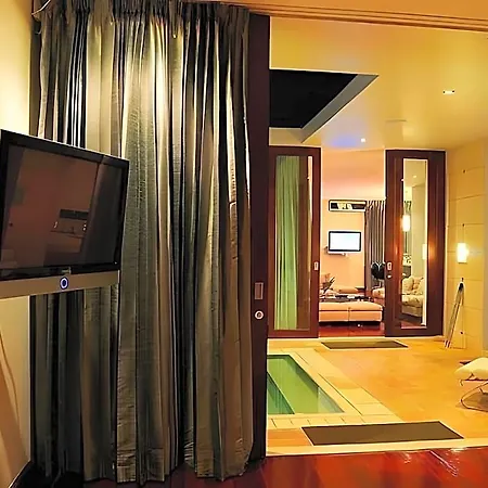 C151 Smart Villas At Seminyak-3