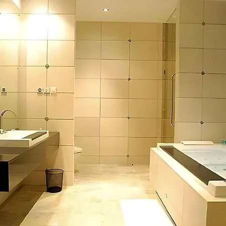 C151 Smart Villas At Seminyak-2